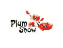 Plum Snow