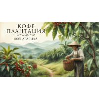 Арабика или робуста: в чём разница и какой кофе подойдёт именно вам
